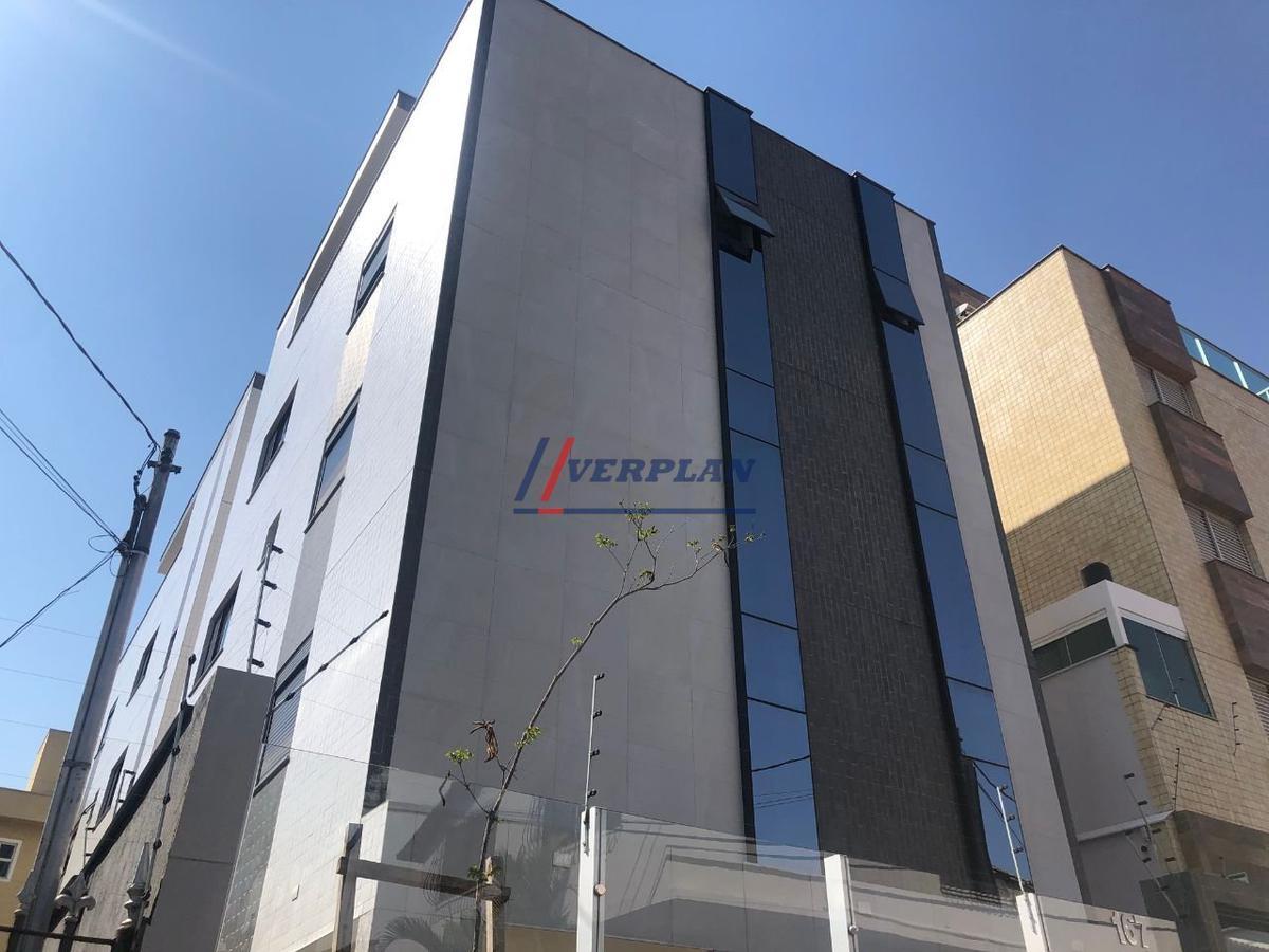 Apartamento, Prado, 2 Quartos, 2 Vagas, 2 Suítes