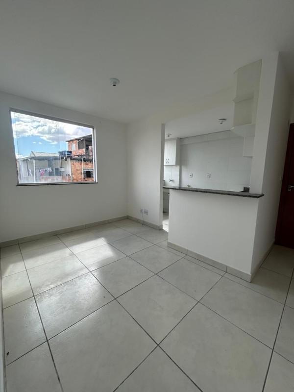 Apartamento, Ouro Preto, 2 Quartos, 1 Vaga