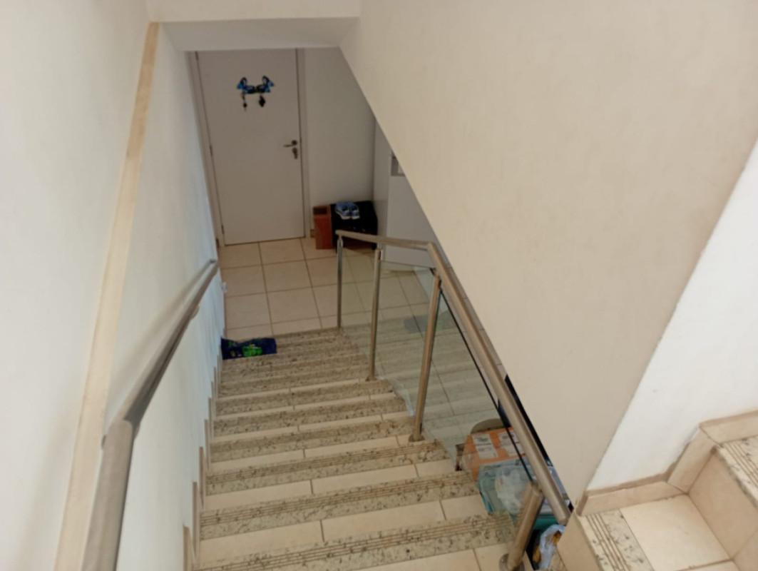 Cobertura, Vila Clóris, 4 Quartos, 3 Vagas, 1 Suíte