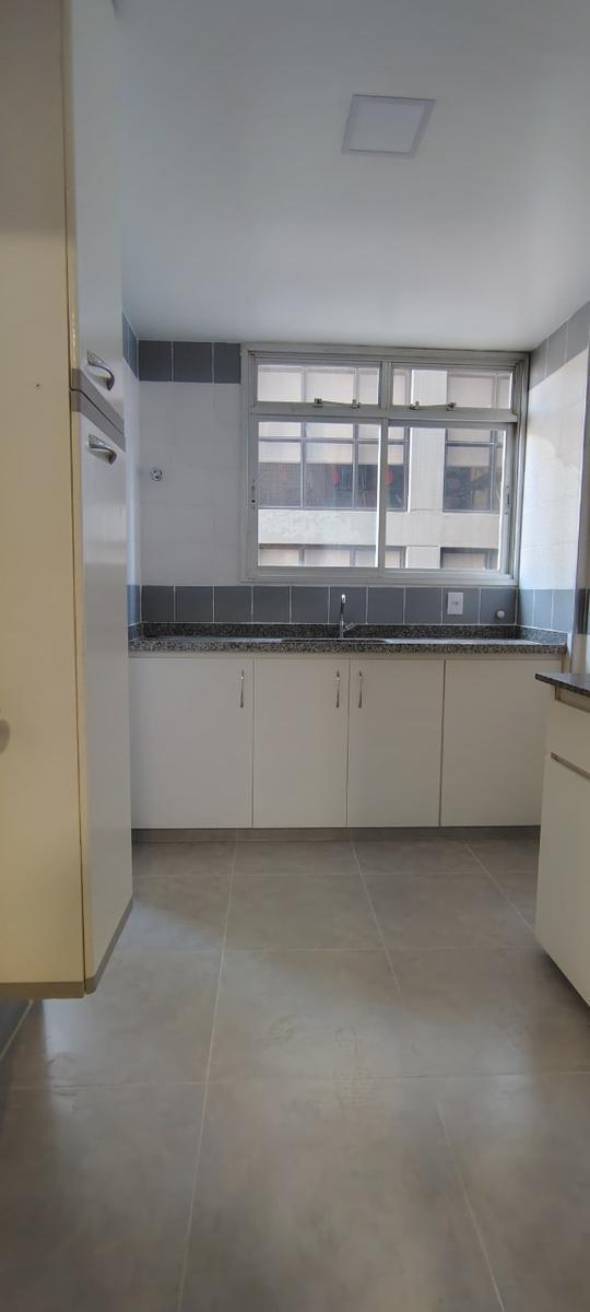 Apartamento, Savassi, 3 Quartos, 1 Vaga, 1 Suíte