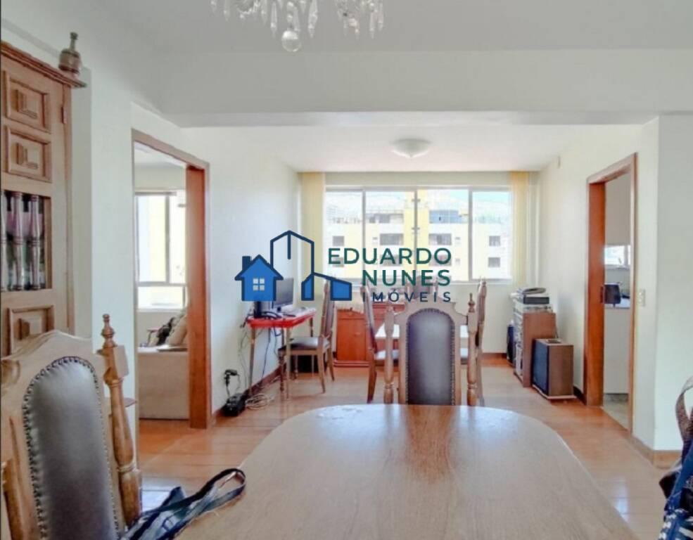Apartamento, Cruzeiro, 4 Quartos, 3 Vagas, 1 Suíte