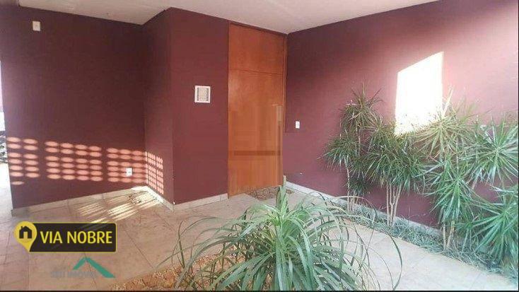 Casa, Buritis, 4 Quartos, 3 Vagas, 3 Suítes