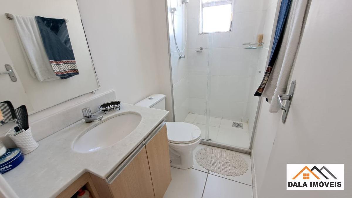 Apartamento, Jardim Guanabara, 2 Quartos, 1 Vaga, 1 Suíte