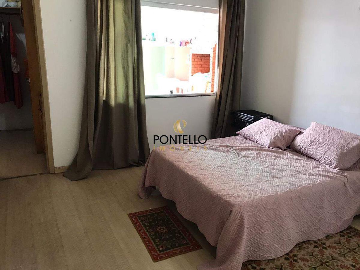 Casa, Canaã, 3 Quartos, 2 Vagas, 2 Suítes