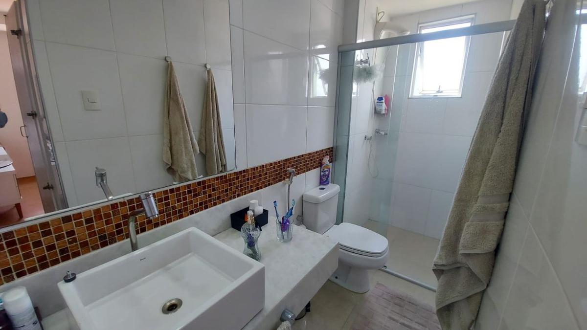 Cobertura, Palmares, 3 Quartos, 4 Vagas, 2 Suítes