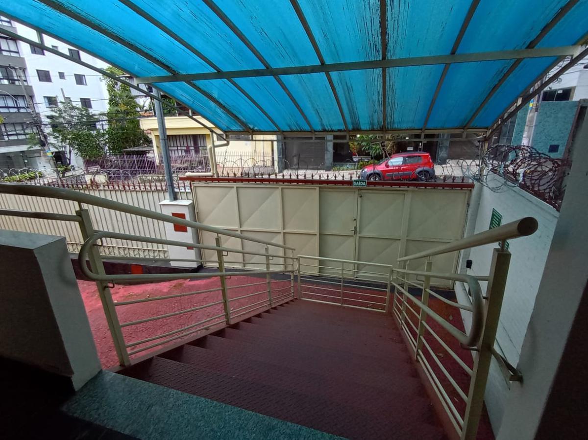 Casa Comercial, Liberdade, 0 Quarto, 0 Vaga