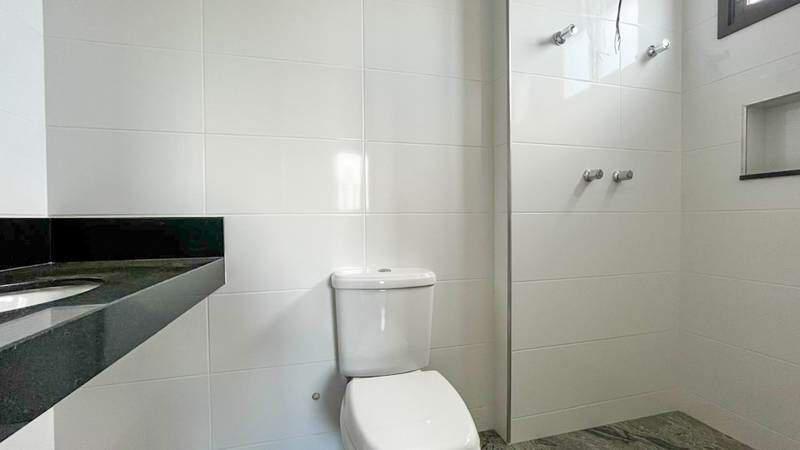 Cobertura, Prado, 4 Quartos, 3 Vagas, 1 Suíte