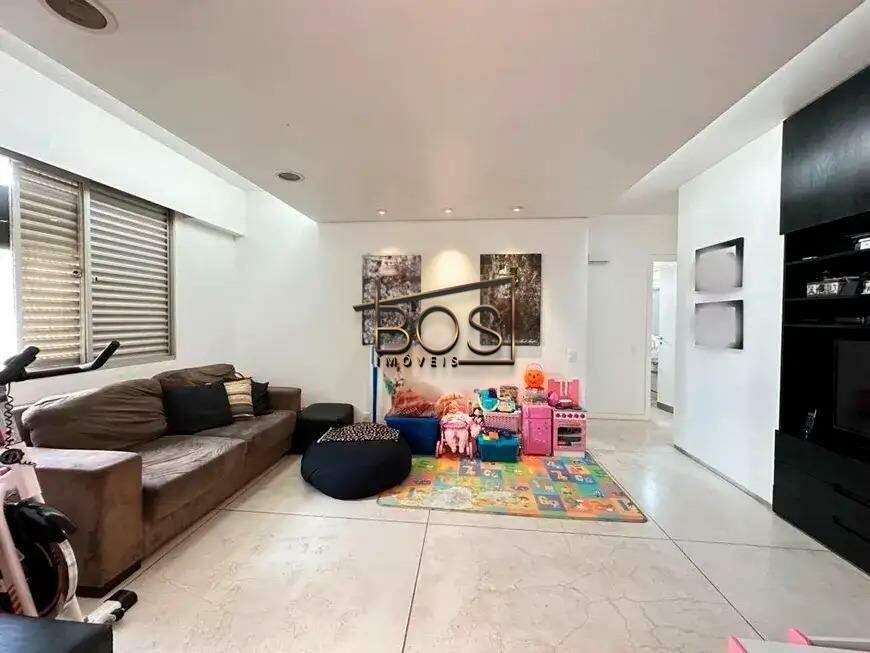 Apartamento, Sion, 3 Quartos, 2 Vagas, 1 Suíte