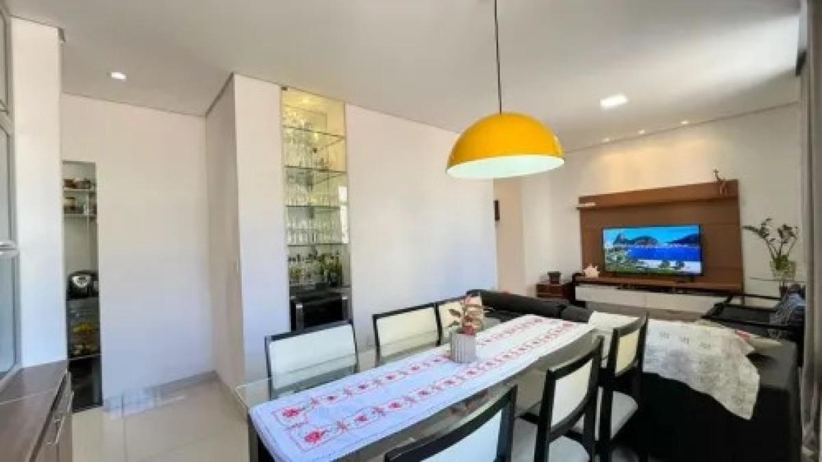 Apartamento, Gutierrez, 3 Quartos, 1 Vaga, 1 Suíte