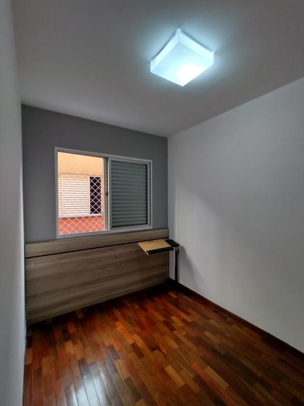 Apartamento, Palmares, 3 Quartos, 1 Vaga, 1 Suíte