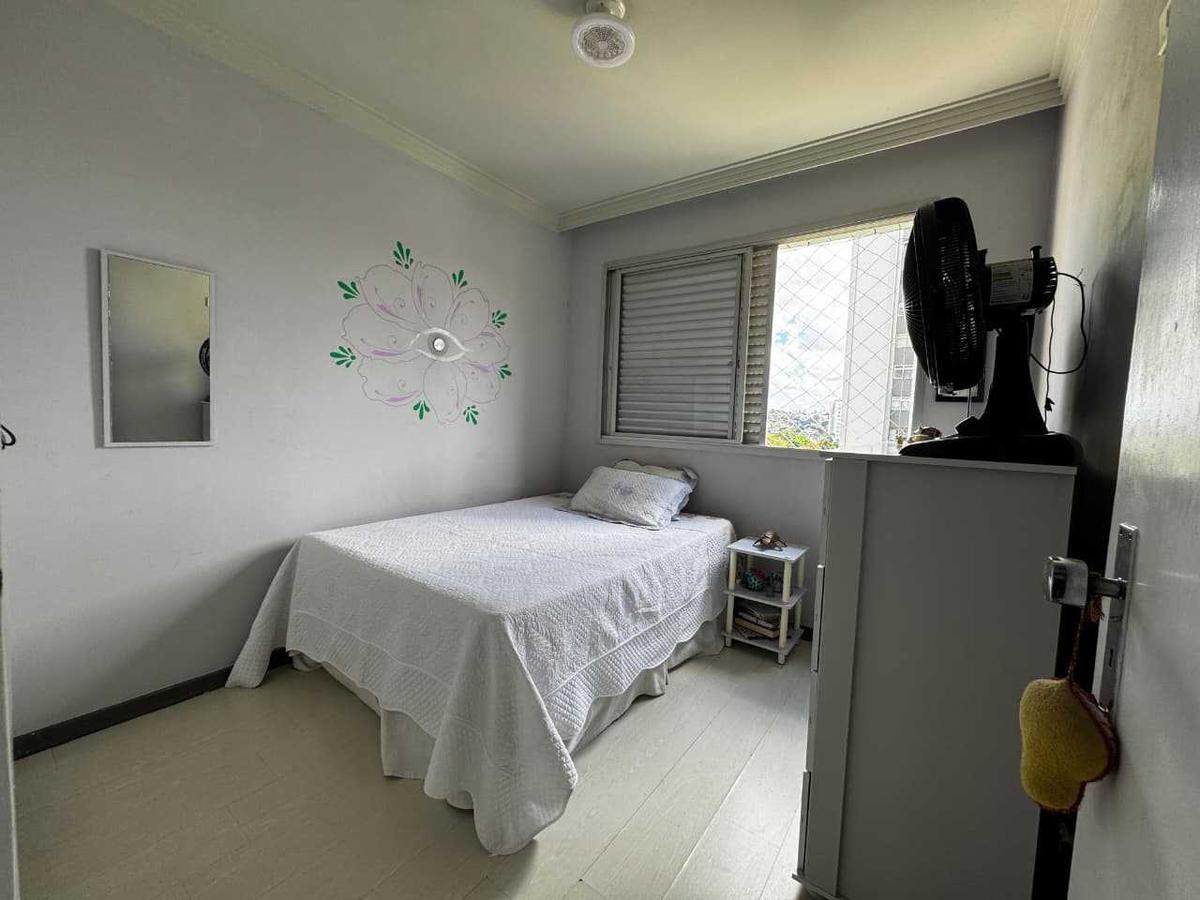 Apartamento, Ipiranga, 3 Quartos, 2 Vagas, 1 Suíte