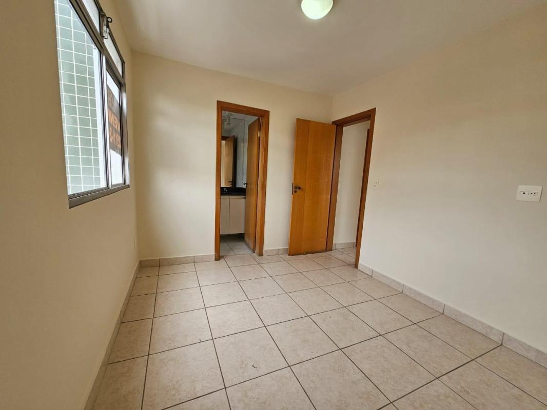 Apartamento, Coração Eucarístico, 3 Quartos, 2 Vagas, 1 Suíte