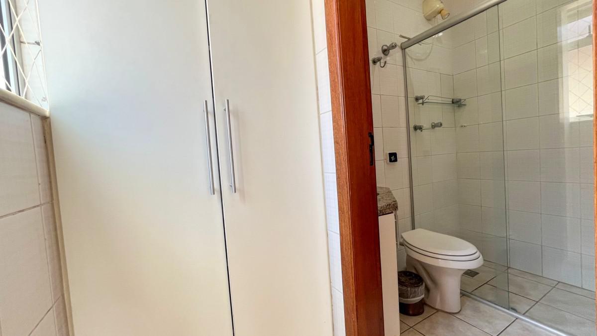 Cobertura, Castelo, 5 Quartos, 4 Vagas, 4 Suítes