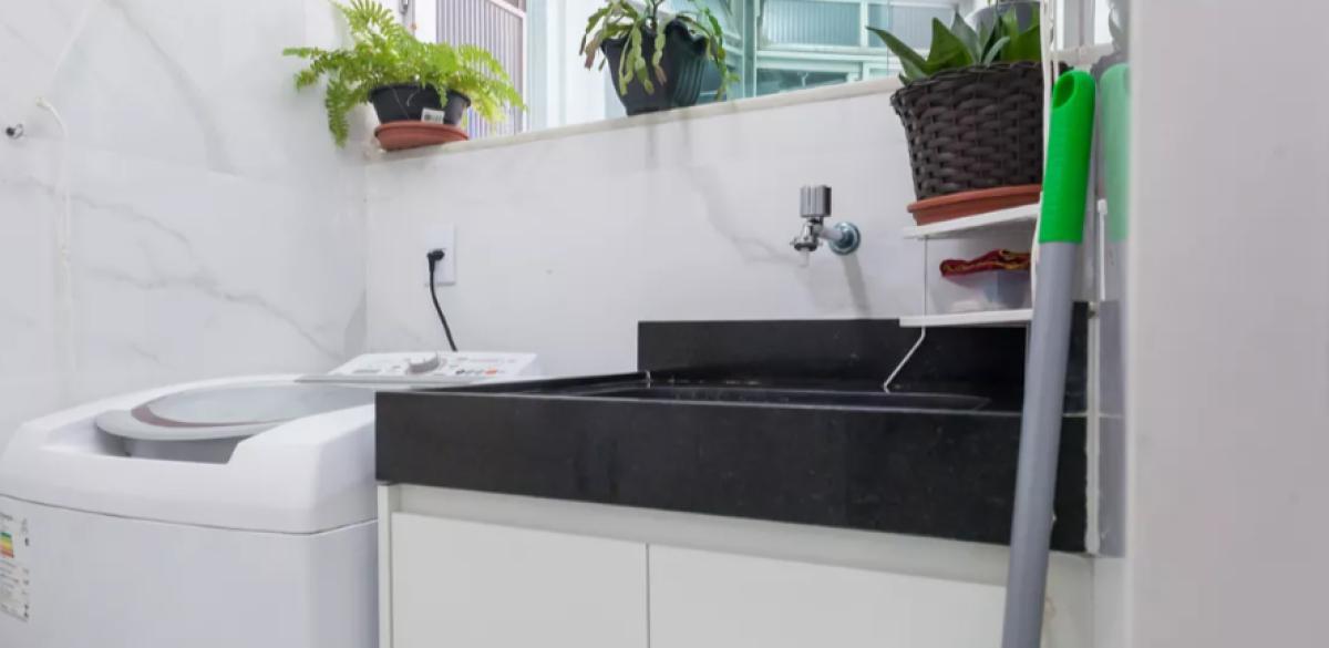 Apartamento, Sion, 4 Quartos, 2 Vagas, 2 Suítes