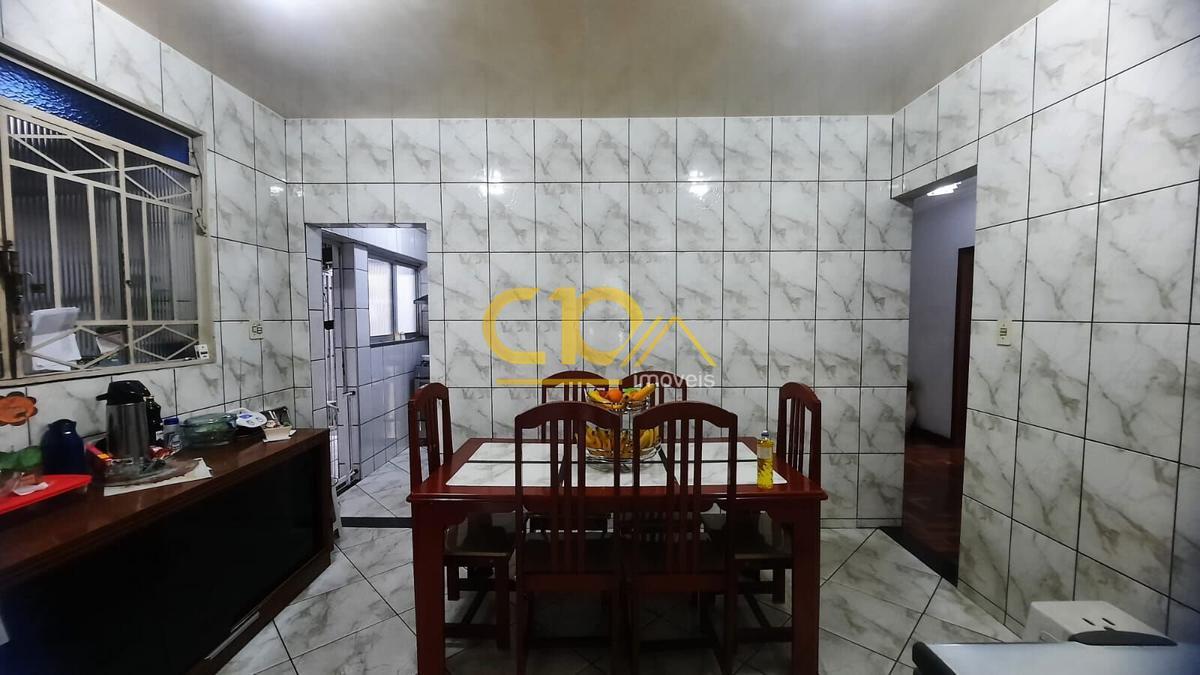 Casa, Ressaca, 4 Quartos, 3 Vagas, 1 Suíte