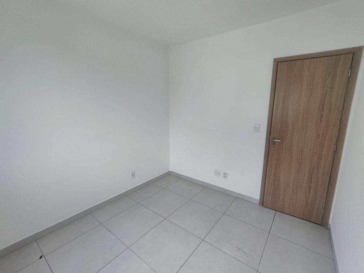 Cobertura, Boa Esperança, 2 Quartos, 1 Vaga