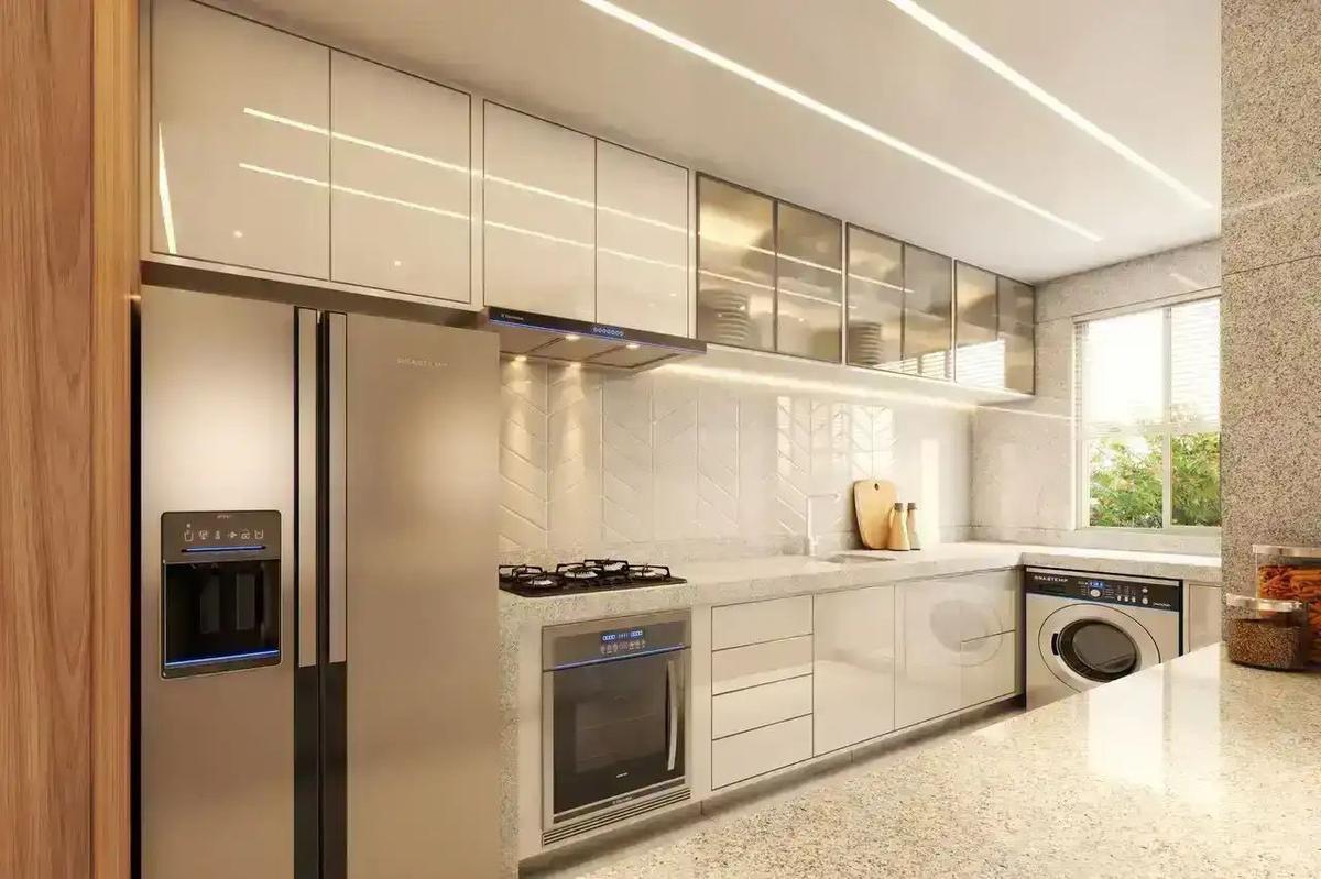 Apartamento, Sagrada Família, 3 Quartos, 2 Vagas, 1 Suíte