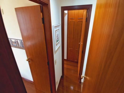 Apartamento, Lourdes, 2 Quartos, 1 Vaga