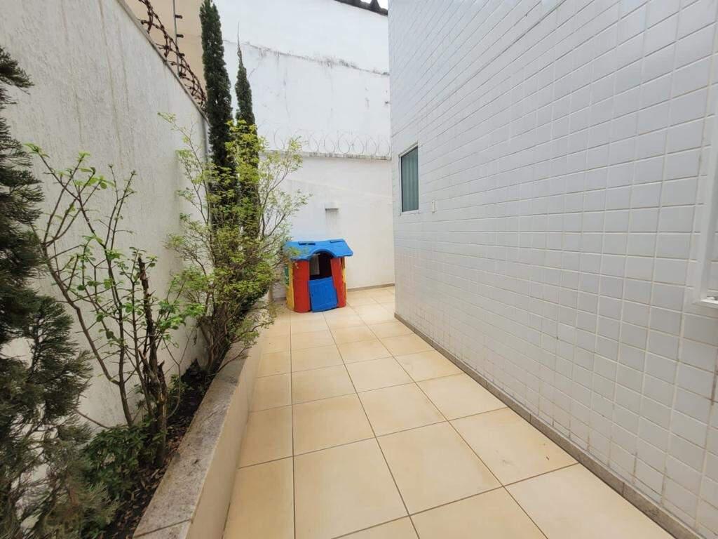 Apartamento, Cidade Nova, 3 Quartos, 2 Vagas, 1 Suíte