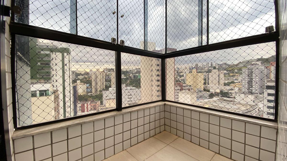 Cobertura, Buritis, 4 Quartos, 4 Vagas, 1 Suíte