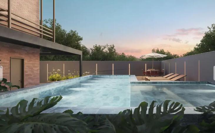 Apartamento, Gutierrez, 4 Quartos, 3 Vagas, 2 Suítes