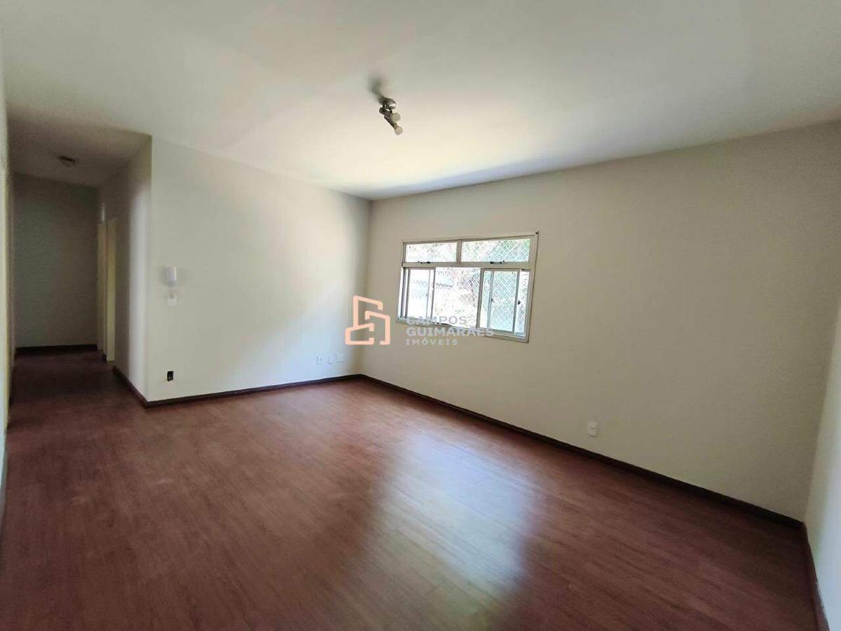Apartamento, Teixeira Dias, 3 Quartos, 4 Vagas, 1 Suíte