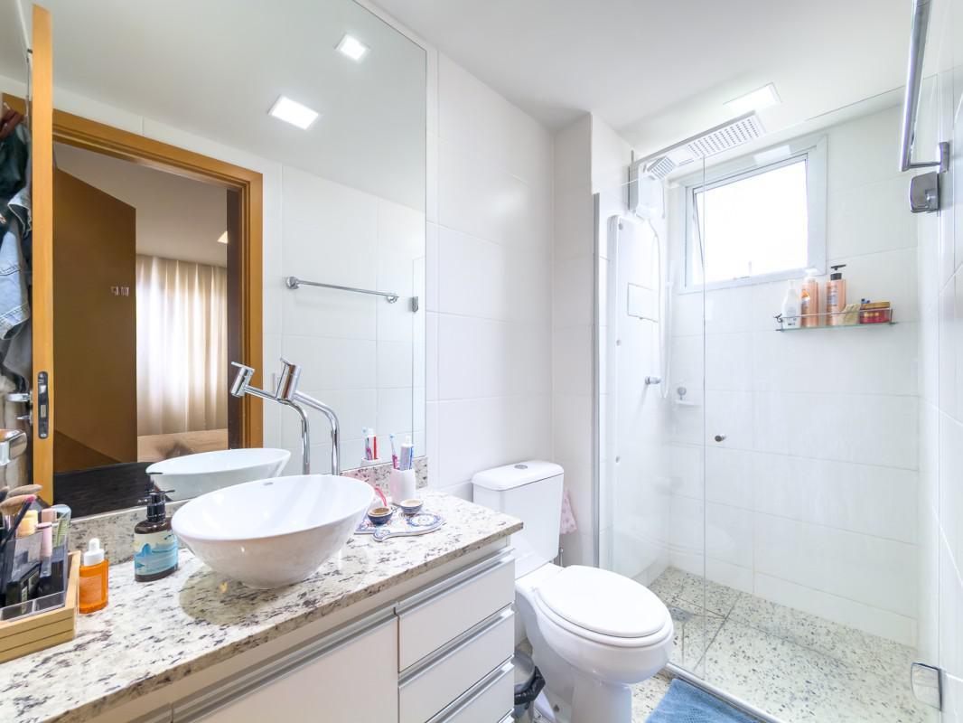 Apartamento, Santo Antônio, 2 Quartos, 3 Vagas, 1 Suíte