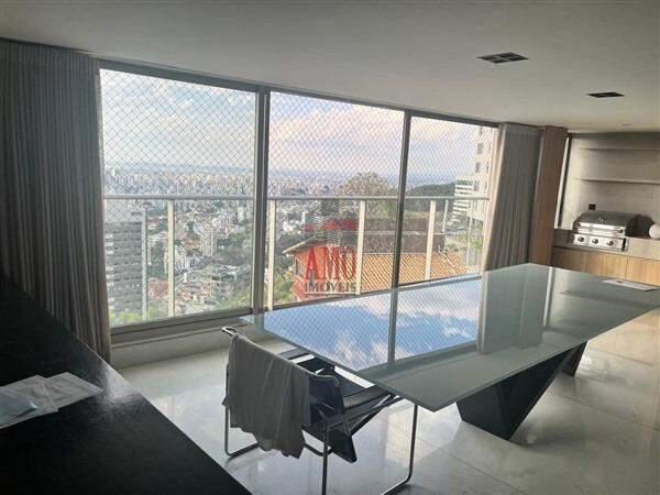 Apartamento, Santa Lúcia, 3 Quartos, 4 Vagas, 3 Suítes
