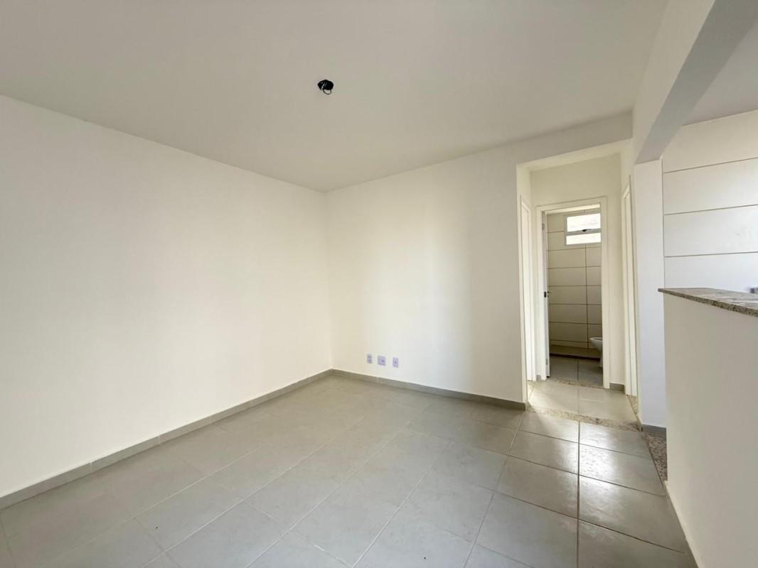 Apartamento, Felixlândia (justinópolis), 2 Quartos, 1 Vaga