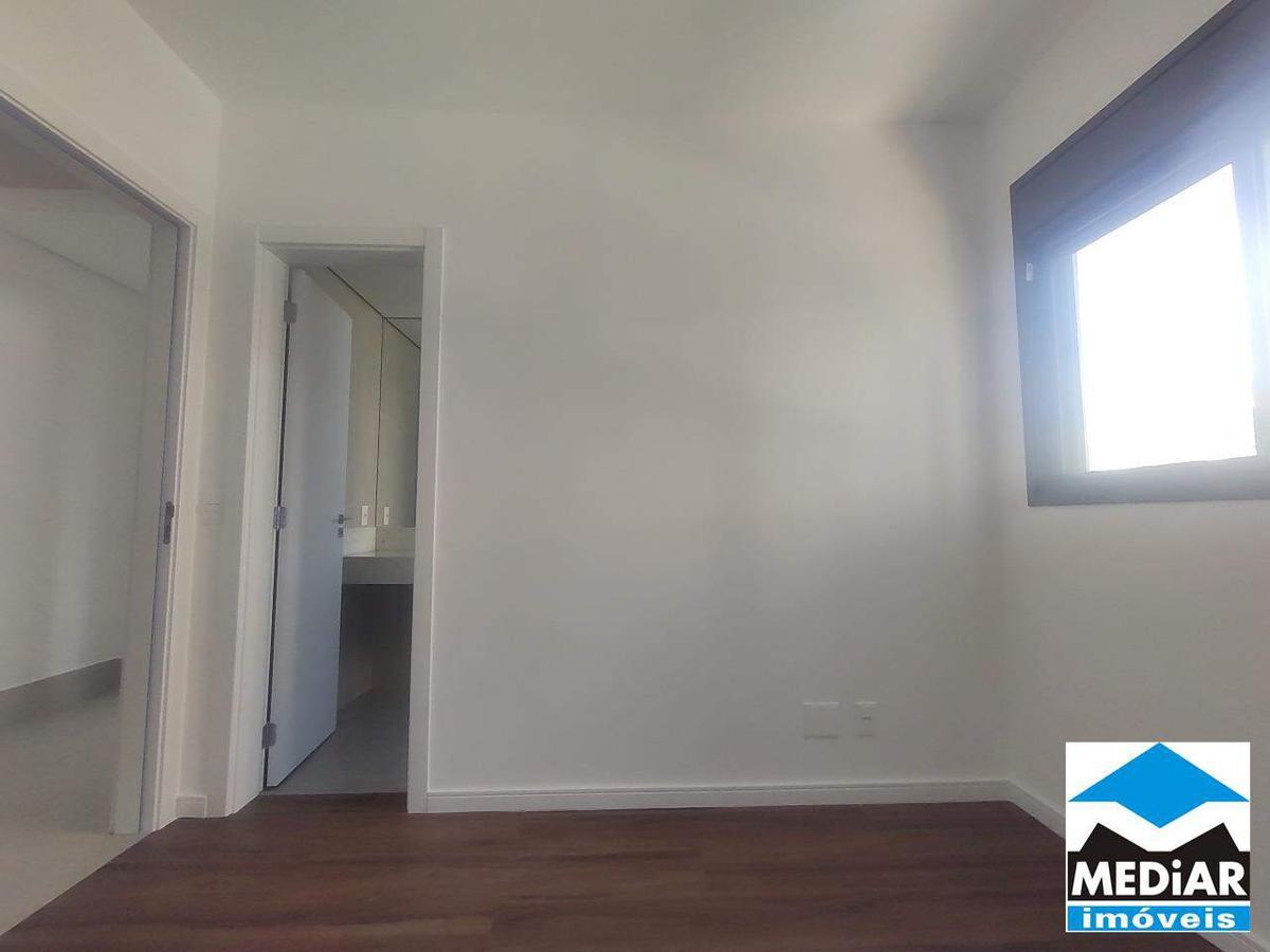 Apartamento, Gutierrez, 4 Quartos, 4 Vagas, 3 Suítes