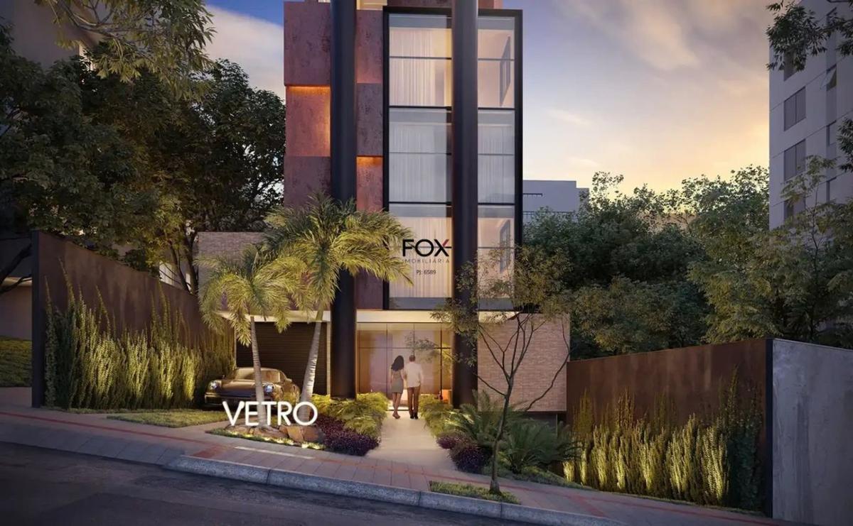Apartamento, São Lucas, 2 Quartos, 1 Vaga, 2 Suítes