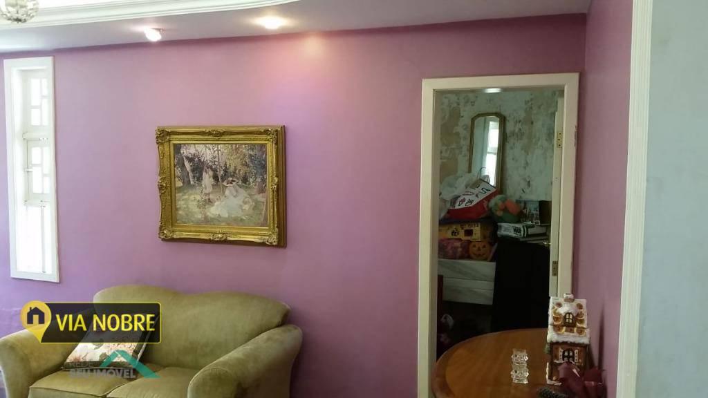 Casa em Condomínio, Estoril, 4 Quartos, 20 Vagas, 1 Suíte