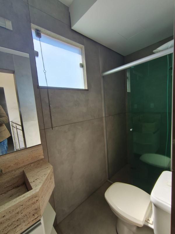 Cobertura, Ouro Preto, 2 Quartos, 1 Vaga