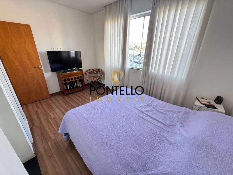 Casa, Renascença, 3 Quartos, 2 Vagas, 2 Suítes