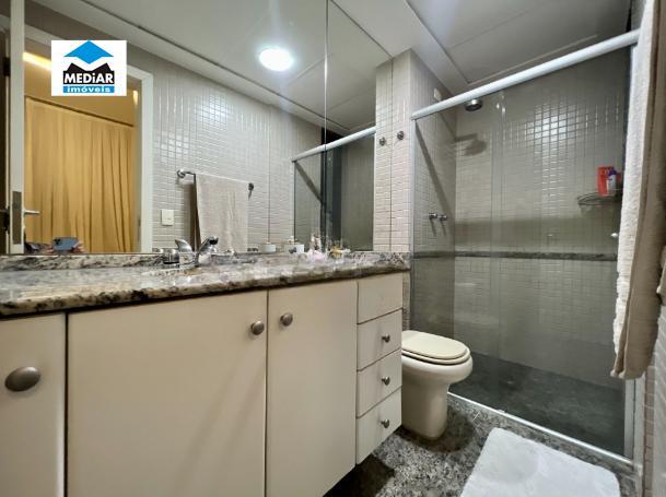 Apartamento, Belvedere, 4 Quartos, 4 Vagas, 1 Suíte