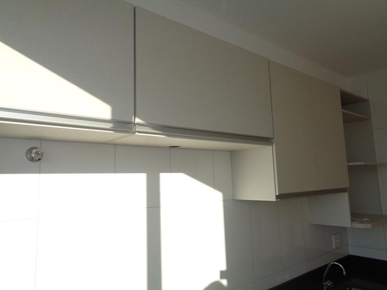 Apartamento, Santa Cruz, 3 Quartos, 2 Vagas, 1 Suíte