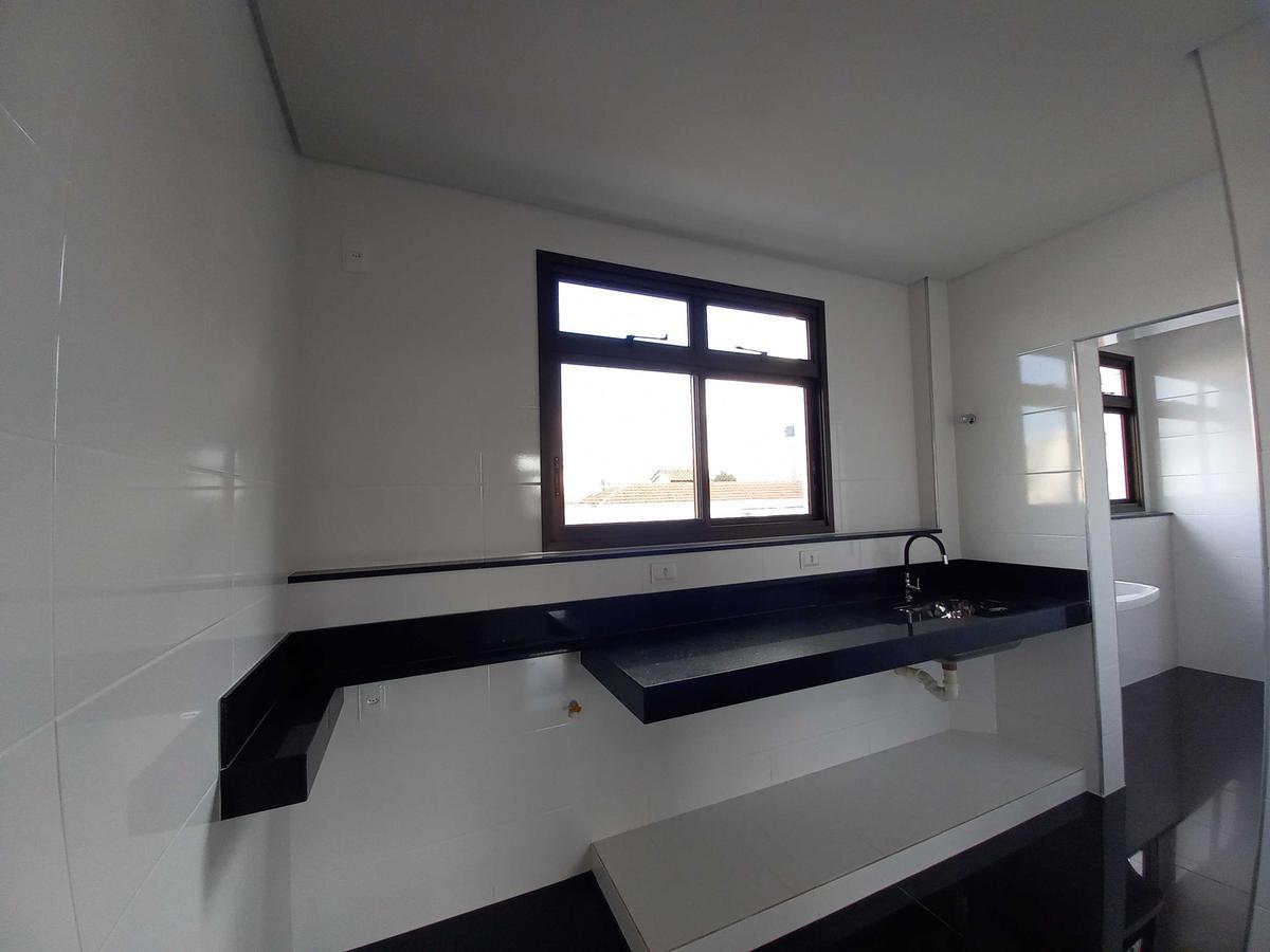 Apartamento, Prado, 3 Quartos, 2 Vagas, 1 Suíte