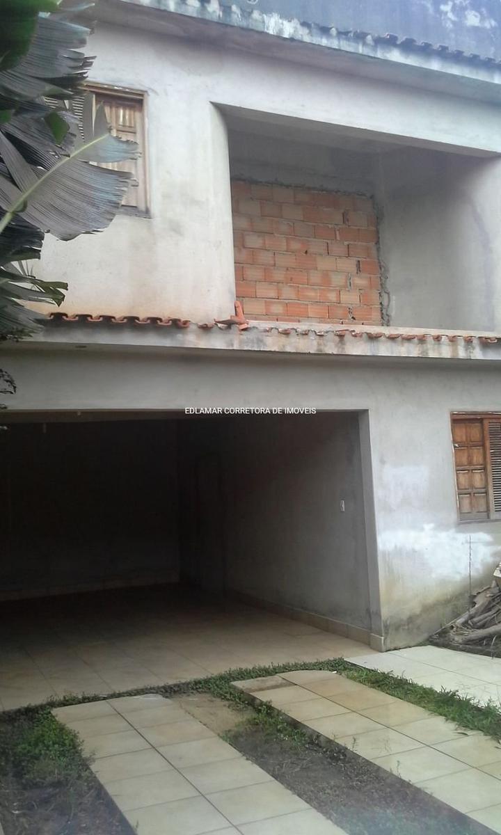 Casa, Eldorado, 4 Quartos, 4 Vagas, 2 Suítes