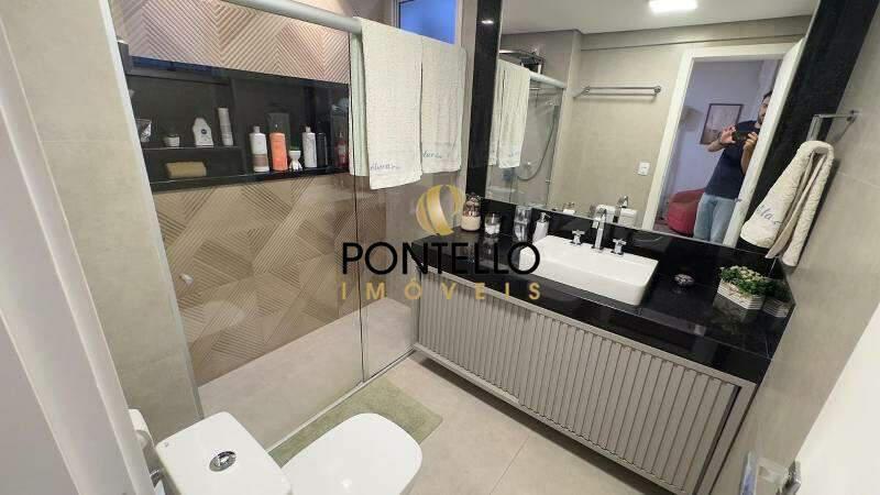 Apartamento, Palmares, 4 Quartos, 3 Vagas, 2 Suítes