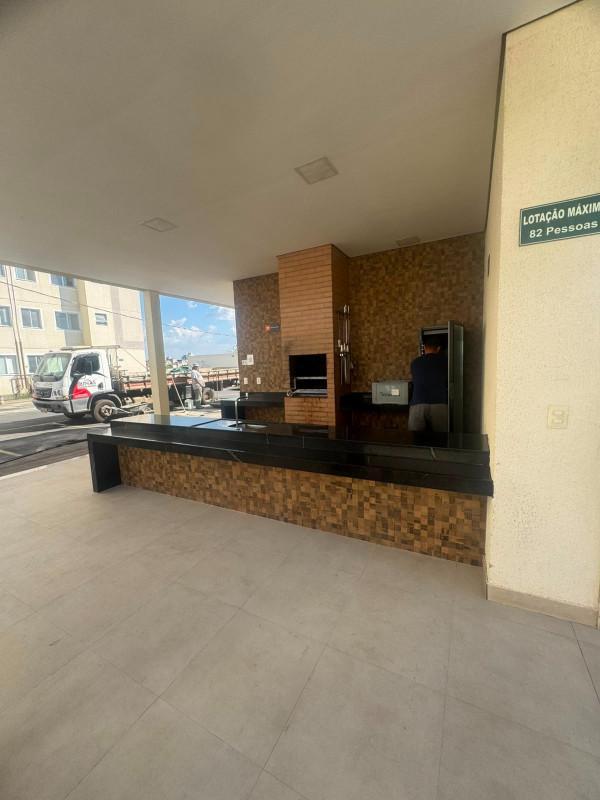Apartamento, São Gabriel, 2 Quartos, 1 Vaga