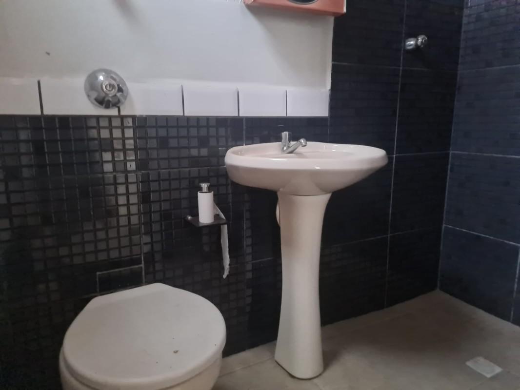 Casa, Santa Branca, 2 Quartos, 1 Vaga, 1 Suíte