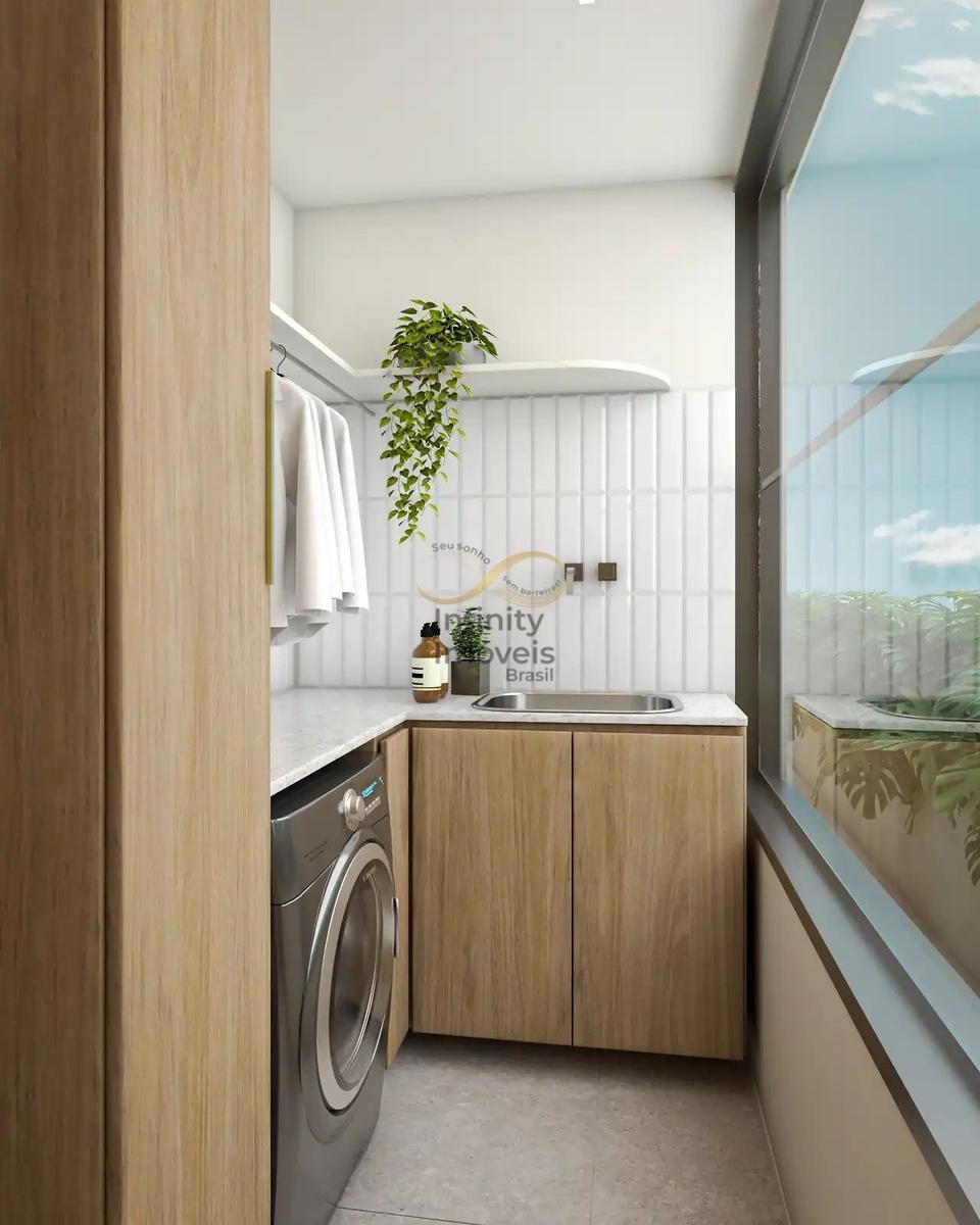 Apartamento, Santa Lúcia, 4 Quartos