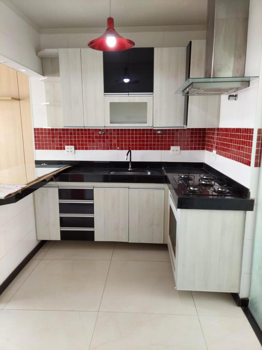Apartamento, Cidade Nova, 2 Quartos, 1 Vaga