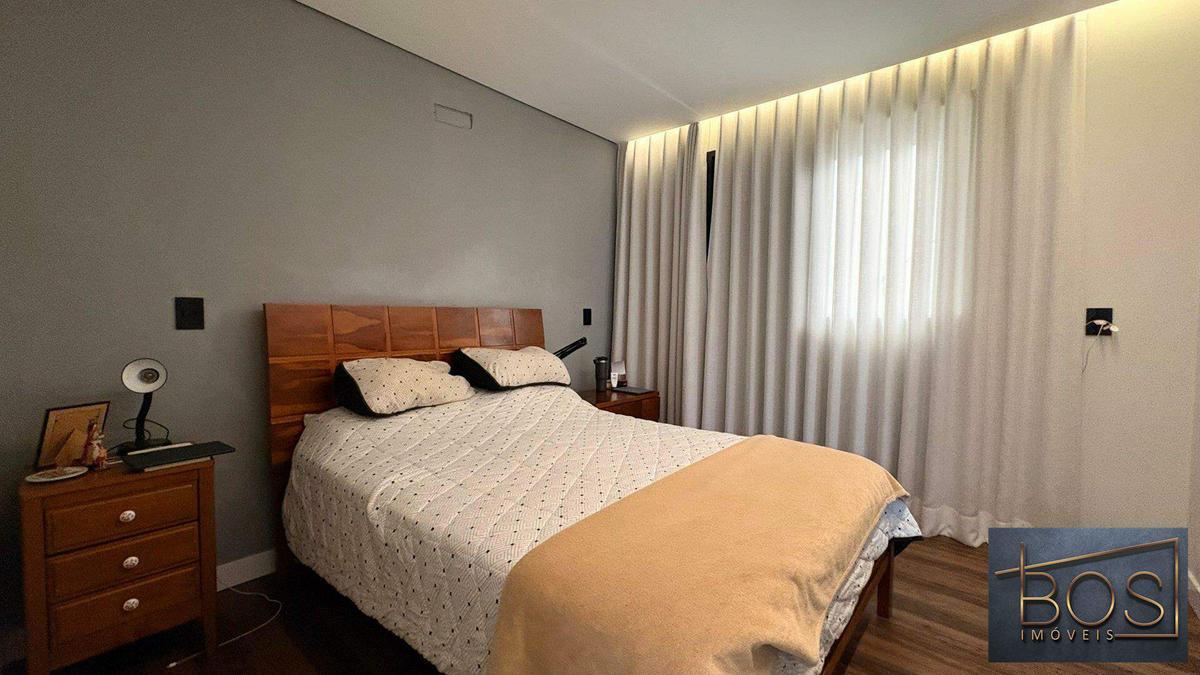 Apartamento, Santa Inês, 3 Quartos, 2 Vagas, 2 Suítes