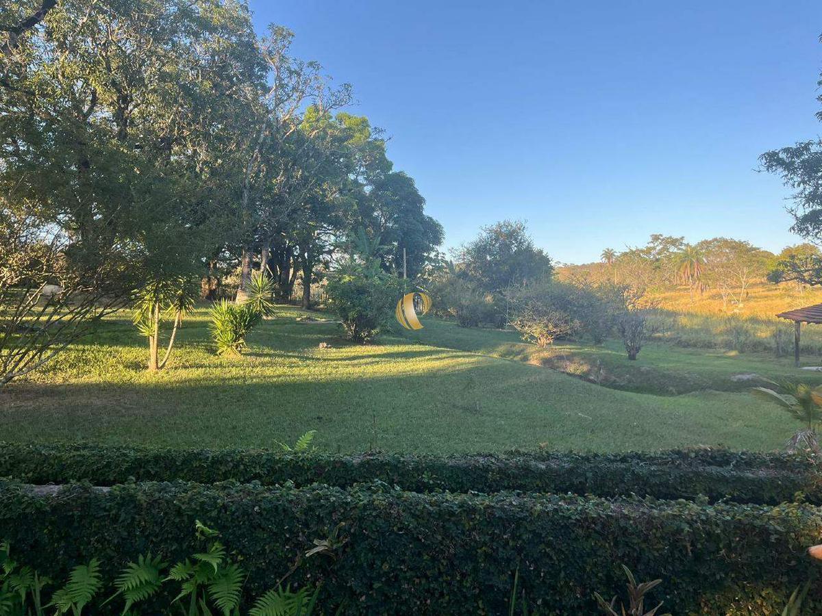 Fazenda, Centro, 7 Quartos, 0 Vaga