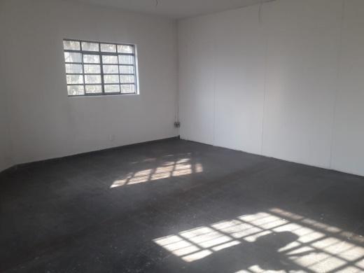 Conjunto de Salas, Barro Preto