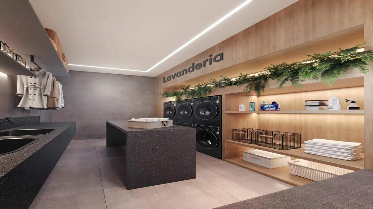 Apartamento, Lourdes, 1 Quarto, 0 Vaga, 1 Suíte