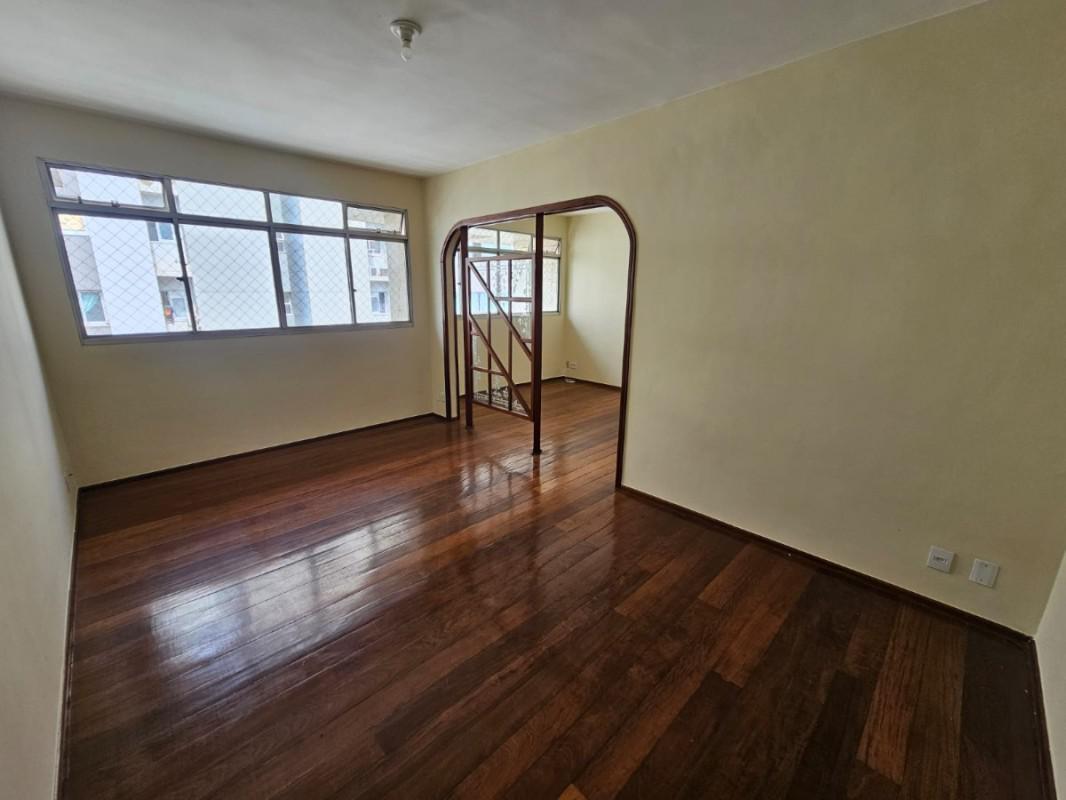 Apartamento, Savassi, 4 Quartos, 2 Vagas, 1 Suíte