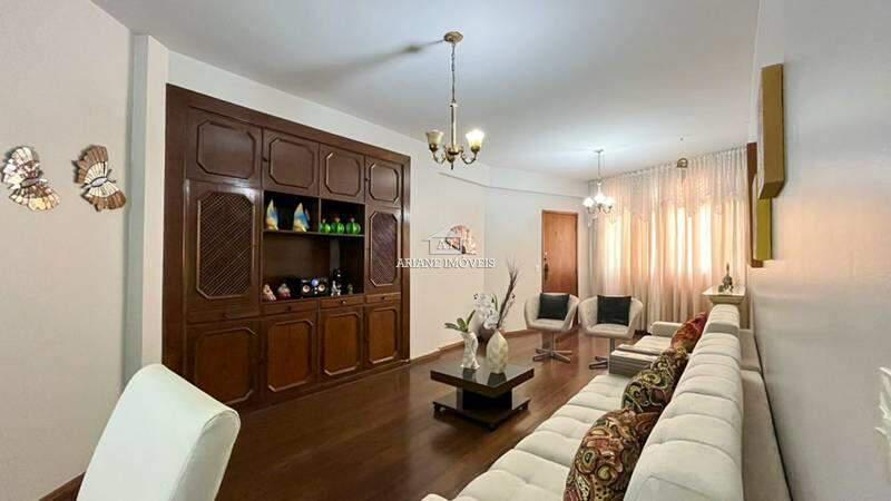 Apartamento, Luxemburgo, 3 Quartos, 1 Vaga, 1 Suíte