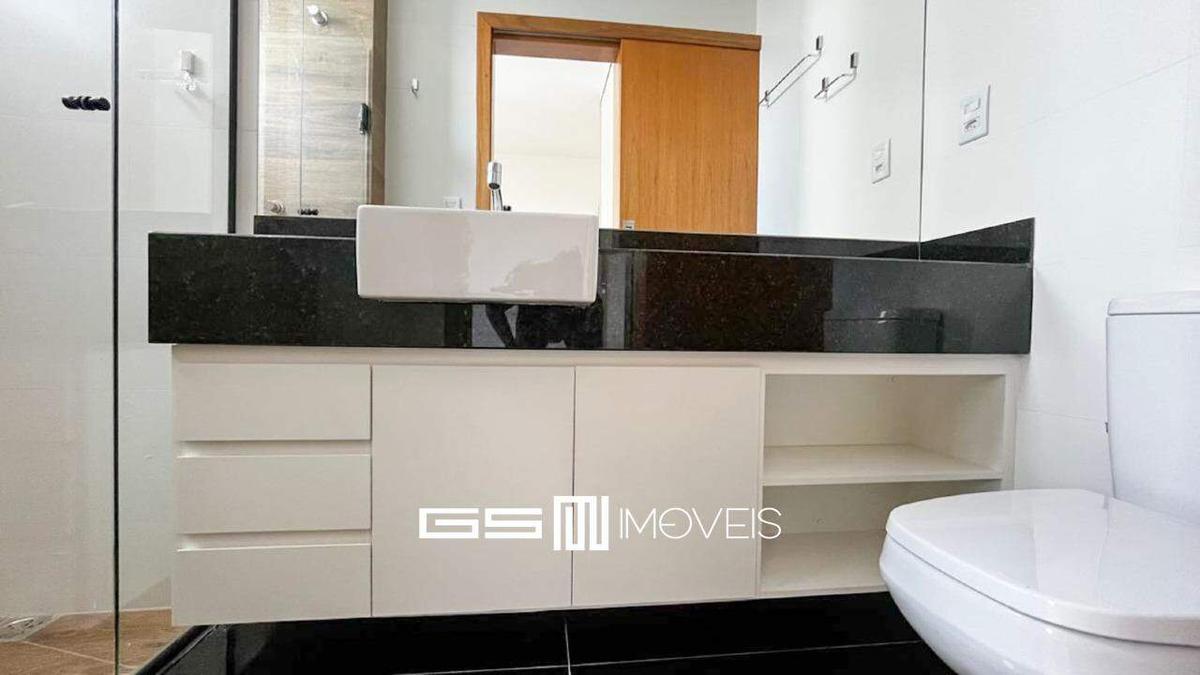 Apartamento, Gutierrez, 3 Quartos, 2 Vagas, 2 Suítes